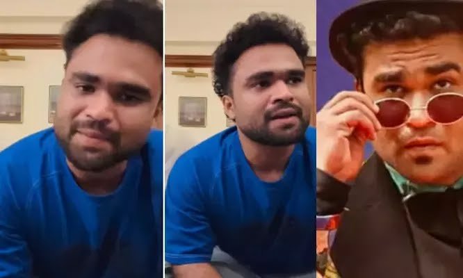 തുടക്കകാരാണ് ഇങ്ങനെ വധിക്കരുത്; ഞങ്ങളുടേത് ഒരു കുഞ്ഞ് സിനിമ; പലരേയും കൊണ്ട് ഫോഴ്സ് ചെയ്ത് നെഗറ്റീവ് പറയിപ്പിക്കുന്നു; തുറന്നുപറഞ്ഞ് അൽ അമീൻ