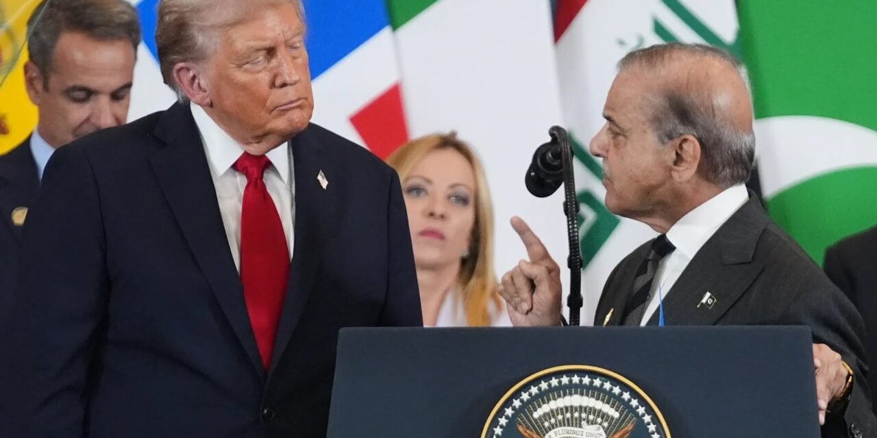 യുഎസിന്റെ ആവശ്യം അംഗീകരിക്കാനാകില്ല; മധ്യസ്ഥ ചർച്ചയിൽ നിന്ന് ഇറാൻ പിന്മാറി, പാകിസ്താന്റെ ശ്രമം പാളി