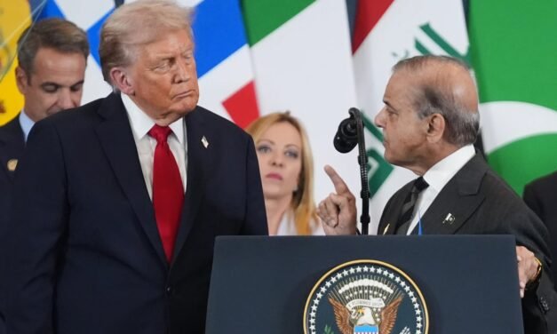 യുഎസിന്റെ ആവശ്യം അംഗീകരിക്കാനാകില്ല; മധ്യസ്ഥ ചർച്ചയിൽ നിന്ന് ഇറാൻ പിന്മാറി, പാകിസ്താന്റെ ശ്രമം പാളി