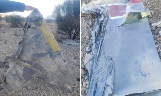 ഇറാനില്‍ ആക്രമണത്തിന് എത്തിയ യുഎസ് യുദ്ധ വിമാനം വെടിവച്ചിട്ടതായി ഇറാന്‍