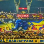 കേരള ബ്ലാസ്റ്റേഴ്‌സിനെ ബഹിഷ്‌കരിച്ച്‌ ആരാധക കൂട്ടായ്മയായ മഞ്ഞപ്പട