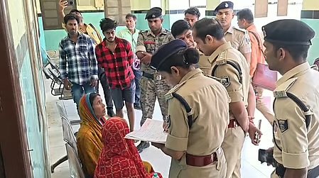 ബിഹാറില്‍ വിഷമദ്യദുരന്തം; മരണം അഞ്ചായി; 12 പേര്‍ അറസ്റ്റില്‍; അന്വേഷണത്തിന് പ്രത്യേക സംഘം