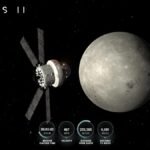 ആർട്ടെമിസ് 2: ബഹിരാകാശത്തുവെച്ച് മൈക്രോസോഫ്റ്റ് ഔട്ട്‌ലുക്ക് പണിമുടക്കി; ഭൂമിയിൽനിന്ന് സഹായം