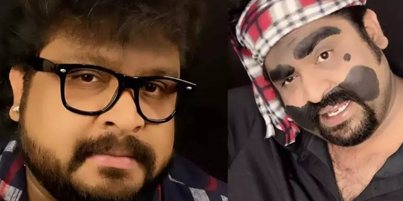 സോഷ്യൽമീഡിയ വൈറൽ താരം ‘ഗുണ്ട ബിനു’; ശരത് ഉണ്ണിത്താൻ അന്തരിച്ചു