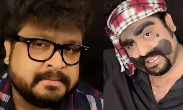 സോഷ്യൽമീഡിയ വൈറൽ താരം ‘ഗുണ്ട ബിനു’; ശരത് ഉണ്ണിത്താൻ അന്തരിച്ചു