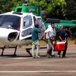 മസ്തിഷ്കമരണം സംഭവിച്ച കൃഷ്ണ ലാലിന്റെ ഹൃദയം ഇനി കുമരകം സ്വദേശിയായ അരുണിൽ തുടിക്കും