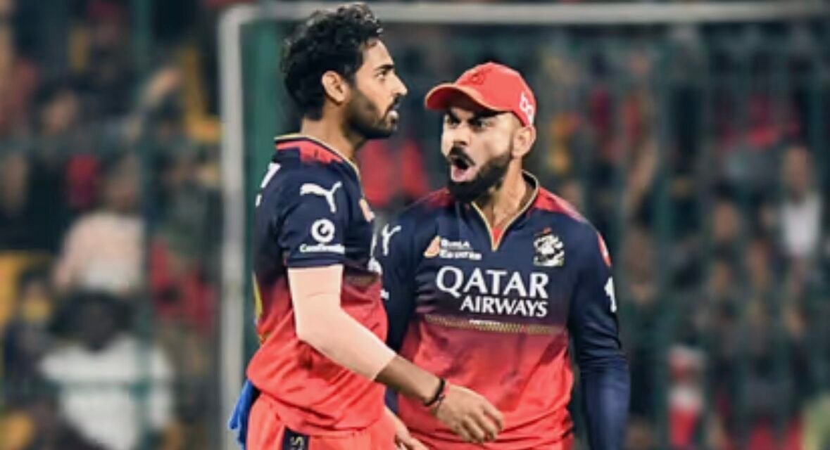 ഐപിഎല്‍ ചരിത്രത്തില്‍ ആദ്യം, അപൂര്‍വനേട്ടം സ്വന്തമാക്കി ഭുവനേശ്വര്‍ കുമാര്‍, 200 വിക്കറ്റ് തികയ്ക്കുന്ന ആദ്യ പേസർ