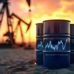 യുദ്ധ പ്രതിസന്ധിയിൽ കുതിച്ചുയർന്ന് എണ്ണവില; ഒറ്റ രാത്രിയിൽ ഉയർന്നത് 2.2 ശതമാനം, ഹോർമൂസ് കടന്ന് 2 എണ്ണടാങ്കറുകൾ