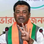 ബിജെപിയിൽ ചേർന്ന ലിയാൻഡർ പെയ്സിന് ‘എക്സ്’ കാറ്റഗറി സുരക്ഷയും സ്റ്റാർ കാമ്പെയ്‌നർ പദവിയും