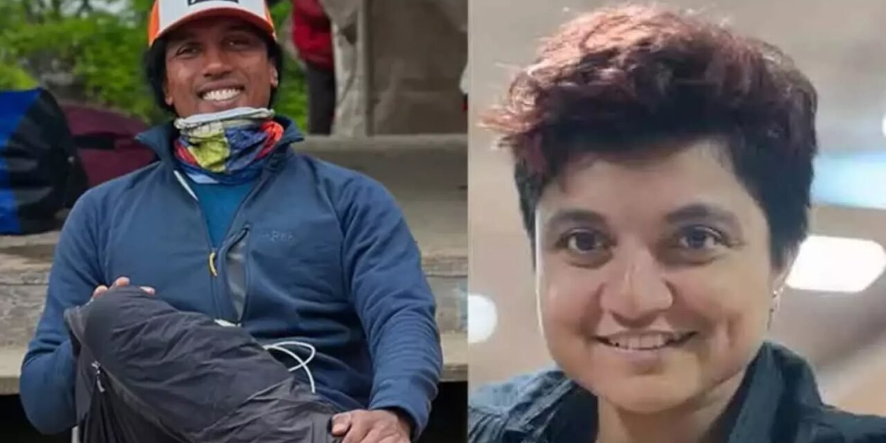 കണ്ടിരിക്കുന്ന എല്ലാവരെയും മണ്ടന്മാരാക്കരുത്, സുഖവാസ കേന്ദ്രമല്ല, കൊടുംകാടാണ്; ശരണ്യയുടെ വാദങ്ങളിൽ പന്തികേടുണ്ട് -ഷെയ്ഖ് ഹസൻ ഖാൻ