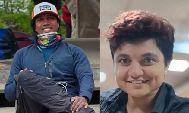 കണ്ടിരിക്കുന്ന എല്ലാവരെയും മണ്ടന്മാരാക്കരുത്, സുഖവാസ കേന്ദ്രമല്ല, കൊടുംകാടാണ്; ശരണ്യയുടെ വാദങ്ങളിൽ പന്തികേടുണ്ട് -ഷെയ്ഖ് ഹസൻ ഖാൻ