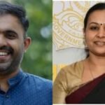 ‘വീണാ ജോര്‍ജ് മൂന്നാം സ്ഥാനത്ത് പോകും’; ആരോഗ്യമേഖലയെ തകർത്തതിന്‍റെ ജനവികാരം ആറന്മുളയിൽ ഉണ്ടാകുമെന്ന് യുഡിഎഫ്