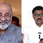 ‘പ്രളയം മനുഷ്യ നിര്‍മിതം, കരിമണൽ ലോബിക്കായി തോട്ടപ്പള്ളി സ്പിൽവേ തുറന്നില്ല’; മാത്യു ടി തോമസിന് പങ്കുണ്ടെന്ന ശബ്ദരേഖ പുറത്തുവിട്ട് മാത്യു കുഴൽനാടൻ