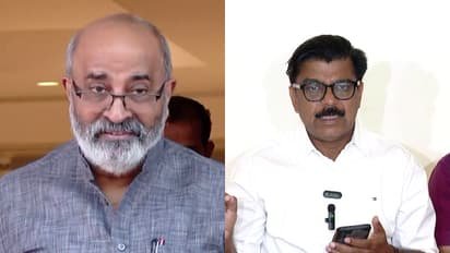 ‘പ്രളയം മനുഷ്യ നിര്‍മിതം, കരിമണൽ ലോബിക്കായി തോട്ടപ്പള്ളി സ്പിൽവേ തുറന്നില്ല’; മാത്യു ടി തോമസിന് പങ്കുണ്ടെന്ന ശബ്ദരേഖ പുറത്തുവിട്ട് മാത്യു കുഴൽനാടൻ