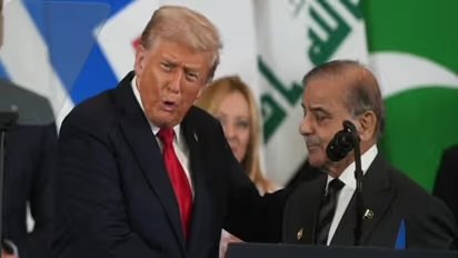 താൽക്കാലിക ആശ്വാസം, പാക് ഇടപെടലിനോട് അനുകൂല നിലപാടുമായി ട്രംപ്, ഇറാനിൽ രണ്ടാഴ്ചത്തേക്ക് വെടിനിർത്തൽ