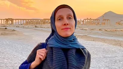 ബാഗ്ദാദിൽ തട്ടിക്കൊണ്ടുപോയ അമേരിക്കൻ മാധ്യമപ്രവർത്തക ഷെല്ലി കിറ്റിൽസണെ വിട്ടയച്ചു