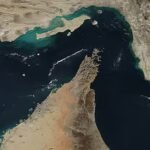 റ​ഷ്യ​യും ചൈ​ന​യും വീ​റ്റോ ചെ​യ്തു; ഹോ​ർ​മു​സ് തു​റ​ക്കാ​നു​ള്ള പ്ര​മേ​യം പ​രാ​ജ​യ​പ്പെ​ട്ടു