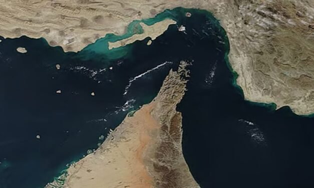 റ​ഷ്യ​യും ചൈ​ന​യും വീ​റ്റോ ചെ​യ്തു; ഹോ​ർ​മു​സ് തു​റ​ക്കാ​നു​ള്ള പ്ര​മേ​യം പ​രാ​ജ​യ​പ്പെ​ട്ടു