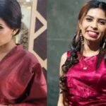 ഇനി രേണു സുധി മാത്രമല്ല,​ ഇൻസ്റ്റഗ്രാമിൽ പേരിൽ മാറ്റം വരുത്തി ബിഗ് ബോസ് താരം