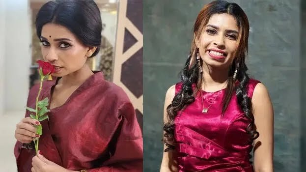 ഇനി രേണു സുധി മാത്രമല്ല,​ ഇൻസ്റ്റഗ്രാമിൽ പേരിൽ മാറ്റം വരുത്തി ബിഗ് ബോസ് താരം