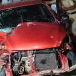 കൊല്ലത്ത് യുഡിഎഫ് പ്രവര്‍ത്തകരുടെ കാര്‍ ഇടിച്ച് കായിക താരങ്ങള്‍ക്ക് പരിക്കേറ്റ സംഭവം; ഡ്രൈവര്‍ക്കെതിരെ കേസ്