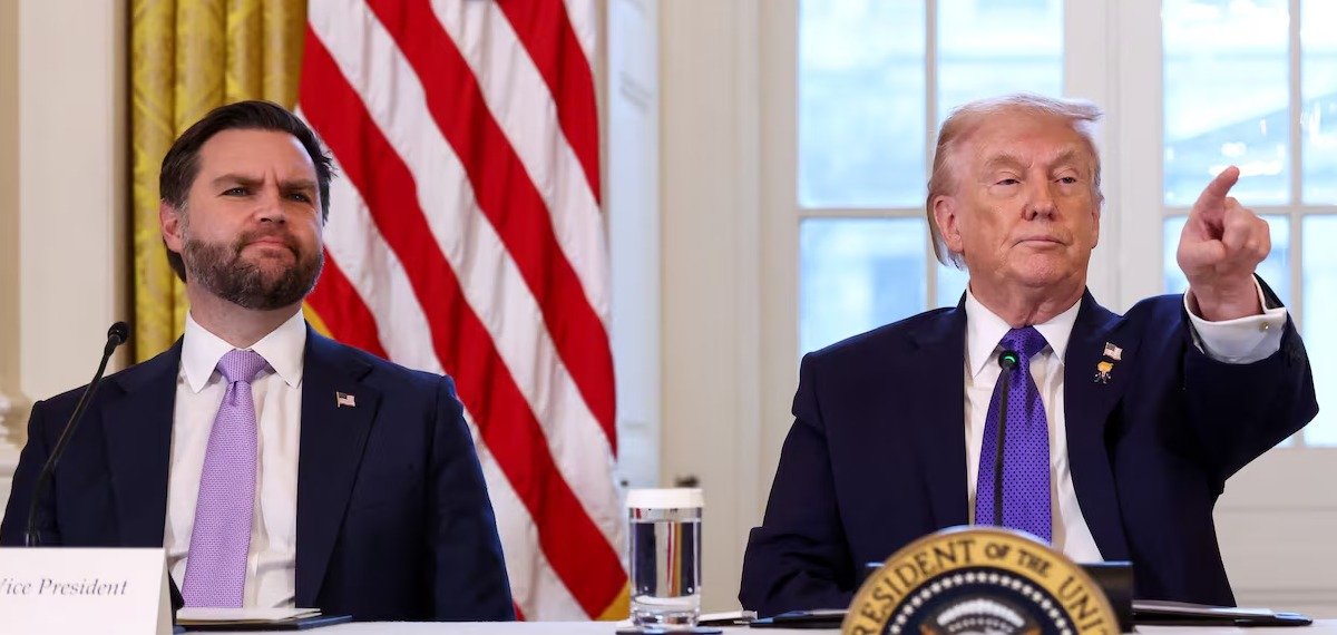 ഇറാനെതിരെ യുഎസ് ആണവായുധം പ്രയോ​ഗിക്കുമെന്ന റിപ്പോർട്ടുകൾ തള്ളി വൈറ്റ് ഹൗസ്