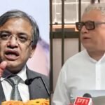 ‘ഇറങ്ങിപ്പോ, മിണ്ടിപ്പോകരുത്’; മുഖ്യതിരഞ്ഞെടുപ്പ് കമ്മിഷണറും തൃണമൂൽ നേതാക്കളും തമ്മിൽ വാക്‌പോര്