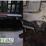 കണ്ണൂരിൽ കുഞ്ഞികൃഷ്ണൻ അനുകൂലിയുടെ വീടിന് നേരെ ആക്രമണം