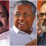 1987നുശേഷം ഇതാദ്യം! മുന്നണികളുടെ ചങ്കിടിപ്പേറ്റി കനത്ത പോളിങ്, വോട്ടെണ്ണൽ മെയ് നാലിന്; തരംഗമെങ്കിൽ 100 സീറ്റ് ഉറപ്പെന്ന് യുഡിഎഫ്