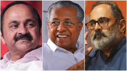 1987നുശേഷം ഇതാദ്യം! മുന്നണികളുടെ ചങ്കിടിപ്പേറ്റി കനത്ത പോളിങ്, വോട്ടെണ്ണൽ മെയ് നാലിന്; തരംഗമെങ്കിൽ 100 സീറ്റ് ഉറപ്പെന്ന് യുഡിഎഫ്