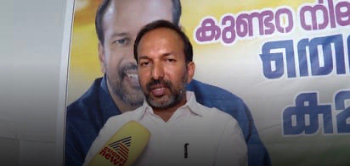 യുഡിഎഫിന് ഭൂരിപക്ഷം ലഭിച്ച് അഞ്ച് മിനിറ്റിൽ മുഖ്യമന്ത്രിയെ തീരുമാനിക്കും; അര മണിക്കൂർ പോലും ചർച്ച ചെയ്യാനുള്ള അവസരം മാധ്യമങ്ങൾക്ക് നൽകില്ലെന്ന് പി സി വിഷ്ണുനാഥ്