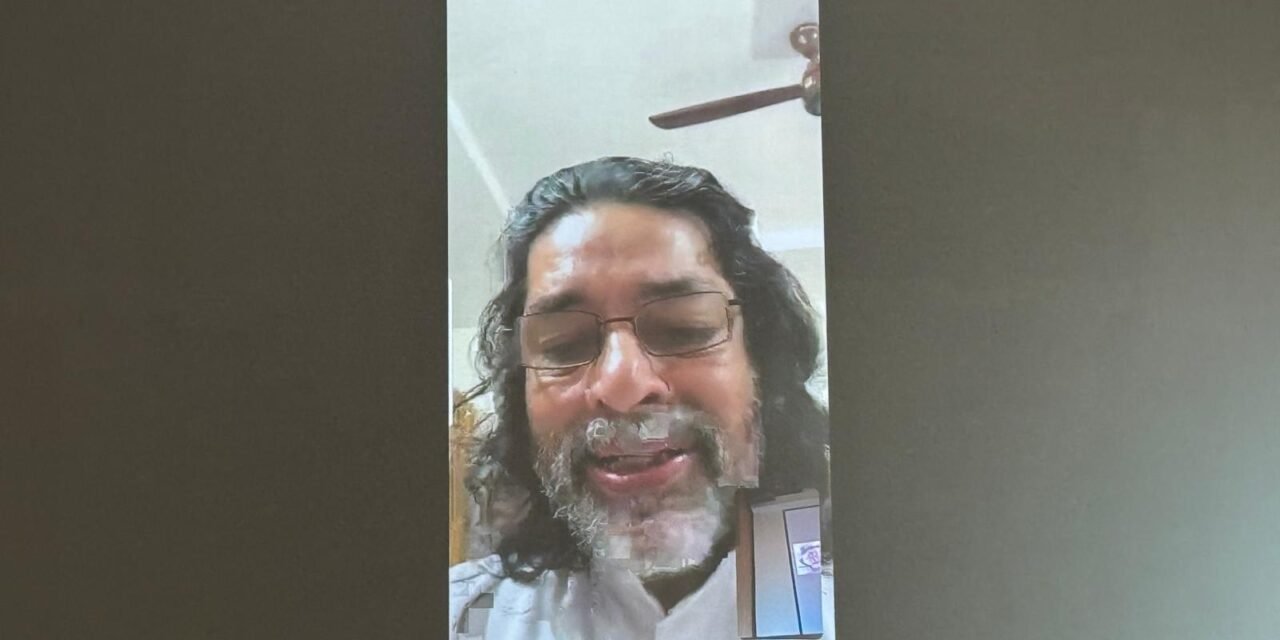 നാട്ടിലെങ്ങും പാട്ടായി! എസ്‌.ഐ.യു.സി.സി മ്യൂസിക് ക്ലബിന് ആവേശകരമായ തുടക്കം