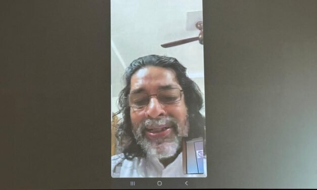 നാട്ടിലെങ്ങും പാട്ടായി! എസ്‌.ഐ.യു.സി.സി മ്യൂസിക് ക്ലബിന് ആവേശകരമായ തുടക്കം