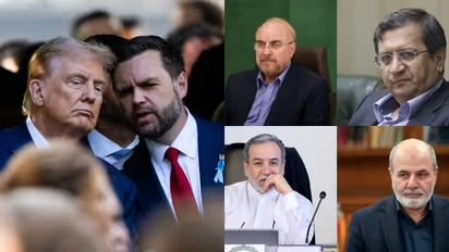 അമേരിക്ക-ഇറാന്‍ നിർണായക ചർച്ച ഇന്ന് ഇസ്‍ലാമാബാദിൽ; കടുത്ത നിലപാടുമായി ഇറാന്‍, മുന്നറിയിപ്പ് നല്‍കി ട്രംപ്