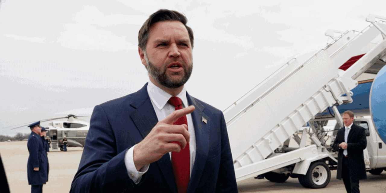 ‘ഞങ്ങളെ കളിപ്പിക്കാൻ നിൽക്കരുത്’: ഇറാനുമായുള്ള നിർണായക ചർച്ചകൾക്കായി ജെ.ഡി.വാൻസ് പാകിസ്താനിലേക്ക്