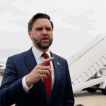 ‘ഞങ്ങളെ കളിപ്പിക്കാൻ നിൽക്കരുത്’: ഇറാനുമായുള്ള നിർണായക ചർച്ചകൾക്കായി ജെ.ഡി.വാൻസ് പാകിസ്താനിലേക്ക്