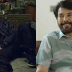 ‘അവന്‍മാരെന്നെ പറ്റിച്ചതാ’; ലോകയില്‍ അഭിനയിച്ചതില്‍ മമ്മൂട്ടി