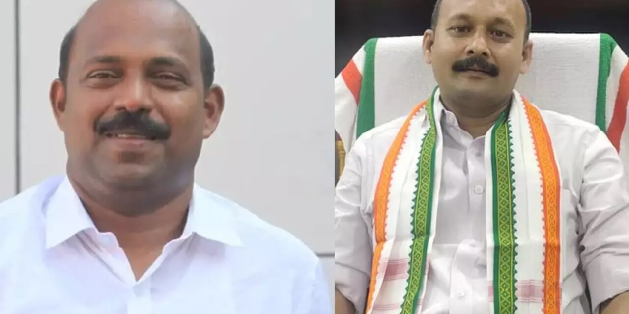 മുഹമ്മദ് ഷിയാസിനെ തള്ളി എം. ലിജു; ‘മുഖ്യമന്ത്രിയെ തീരുമാനിക്കേണ്ടത് ഹൈക്കമാൻഡ്’