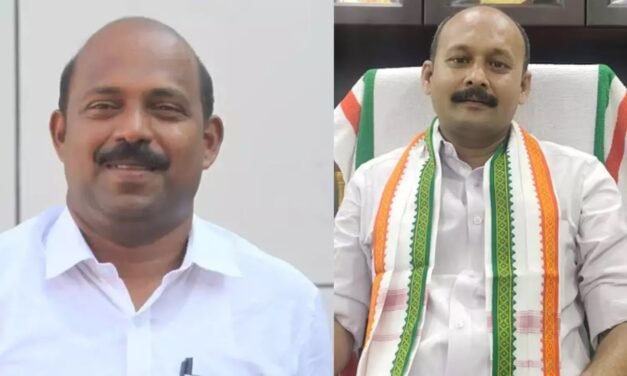 മുഹമ്മദ് ഷിയാസിനെ തള്ളി എം. ലിജു; ‘മുഖ്യമന്ത്രിയെ തീരുമാനിക്കേണ്ടത് ഹൈക്കമാൻഡ്’