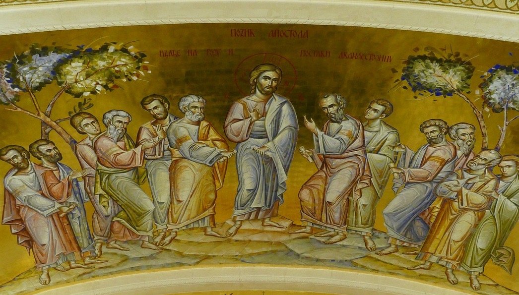 കത്തോലിക്കാ വിശ്വാസം സ്വീകരിക്കുന്ന പ്രൊട്ടസ്റ്റന്റ്  പാസ്റ്റർമാരുടെ എണ്ണത്തിൽ 50 ശതമാനം വർദ്ധനവ്