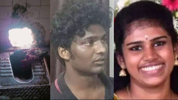 ശു​ചി​മു​റി​യു​ടെ ചു​മ​രും തു​ര​ന്ന് മും​ബൈ​യി​ലേ​ക്ക്; വി​നീ​ഷി​ന് വി​ന​യാ​യ​ത് നാ​ട്ടി​ലെ ബ​ന്ധു​വി​നെ വി​ളി​ച്ച​ത്