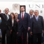 ചർച്ച പരാജയം, ഒരു കരാറുമില്ലാതെ മടങ്ങുകയാണെന്ന് ജെഡി വാൻസ്; അമേരിക്കയുടെ നിബന്ധനകൾ ഇറാൻ അംഗീകരിച്ചില്ല