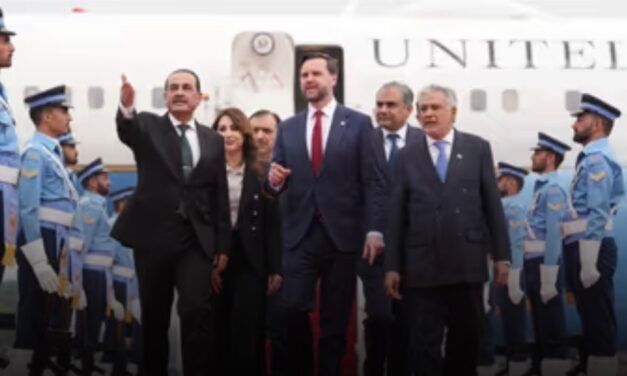 ചർച്ച പരാജയം, ഒരു കരാറുമില്ലാതെ മടങ്ങുകയാണെന്ന് ജെഡി വാൻസ്; അമേരിക്കയുടെ നിബന്ധനകൾ ഇറാൻ അംഗീകരിച്ചില്ല