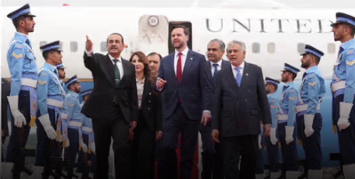 ചർച്ച പരാജയം, ഒരു കരാറുമില്ലാതെ മടങ്ങുകയാണെന്ന് ജെഡി വാൻസ്; അമേരിക്കയുടെ നിബന്ധനകൾ ഇറാൻ അംഗീകരിച്ചില്ല