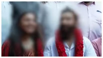 കുംഭമേള താരത്തിന്റെ വിവാഹം: മാതാപിതാക്കളുടെ മൊഴിയെടുത്തു, വ്യാജരേഖ ചമച്ചതിൽ തെളിവുകൾ ശേഖരിച്ചു, അന്വേഷണം ഊർജിതമാക്കി മധ്യപ്രദേശ് പൊലീസ്