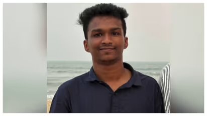 ‘അധ്യാപകൻ വിഡ്ഢി എന്ന് വിളിച്ചു, സ്റ്റാഫ് റൂം കൂട്ടമായി ആക്രമിക്കുന്ന സ്ഥലം, വീട്ടുകാരെ കളിയാക്കി സംസാരിച്ചു’; നിതിൻ രാജിന്റെ ശബ്ദസന്ദേശം പുറത്ത്