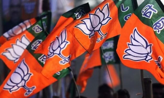 കേരള നിയമസഭ തെരഞ്ഞെടുപ്പില്‍ നാല് സീറ്റില്‍ വിജയ സാധ്യതയെന്ന പ്രതീക്ഷയുമായി ബിജെപി