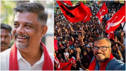 പാലക്കാട് ജില്ലയിലെ സിപിഎം കണക്കുകൂട്ടൽ പുറത്ത്, തൃത്താല പോരിൽ വിജയിക്കും, 10 സീറ്റും നിലനിർത്തും; പാലക്കാട് എൻഎംആർ റസാഖ് രണ്ടാമതെത്തും