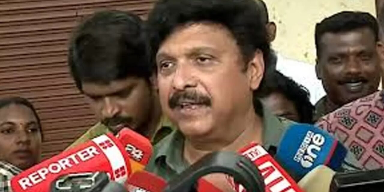 സതീശനല്ല, രാഹുൽ ഗാന്ധി വന്നാലും നടക്കില്ല: വാഹനങ്ങളുടെ മോഡിഫിക്കേഷനിൽ മറുപടിയുമായി ഗണേഷ്‍കുമാര്‍