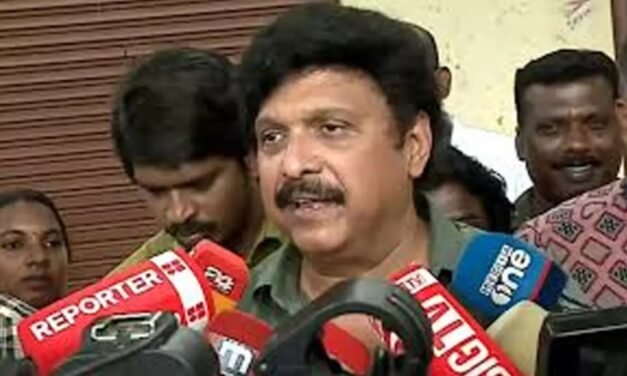 സതീശനല്ല, രാഹുൽ ഗാന്ധി വന്നാലും നടക്കില്ല: വാഹനങ്ങളുടെ മോഡിഫിക്കേഷനിൽ മറുപടിയുമായി ഗണേഷ്‍കുമാര്‍